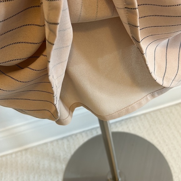 Super Down Violet Sweetheart Mini Dress - Picture 6 of 8